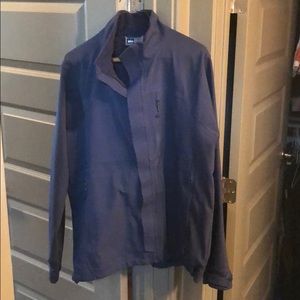REI Windbreaker